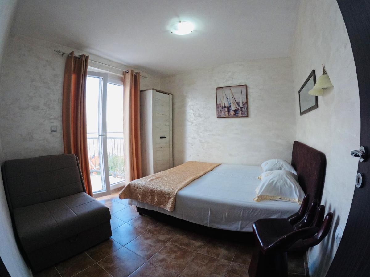 Apartments Obradovic Krasići المظهر الخارجي الصورة