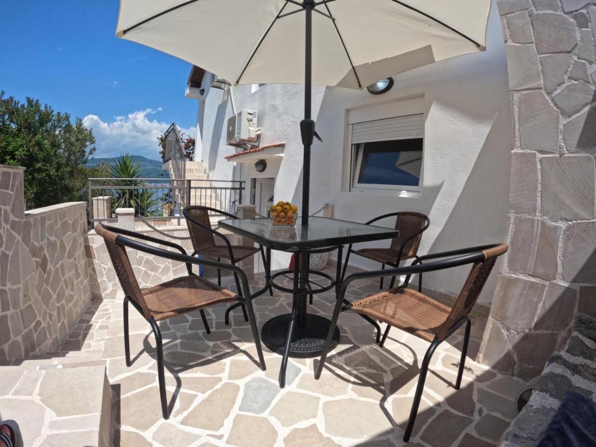 Apartments Obradovic Krasići المظهر الخارجي الصورة