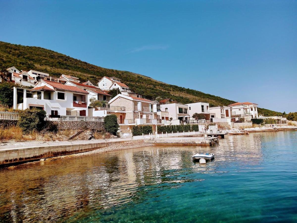 Apartments Obradovic Krasići المظهر الخارجي الصورة