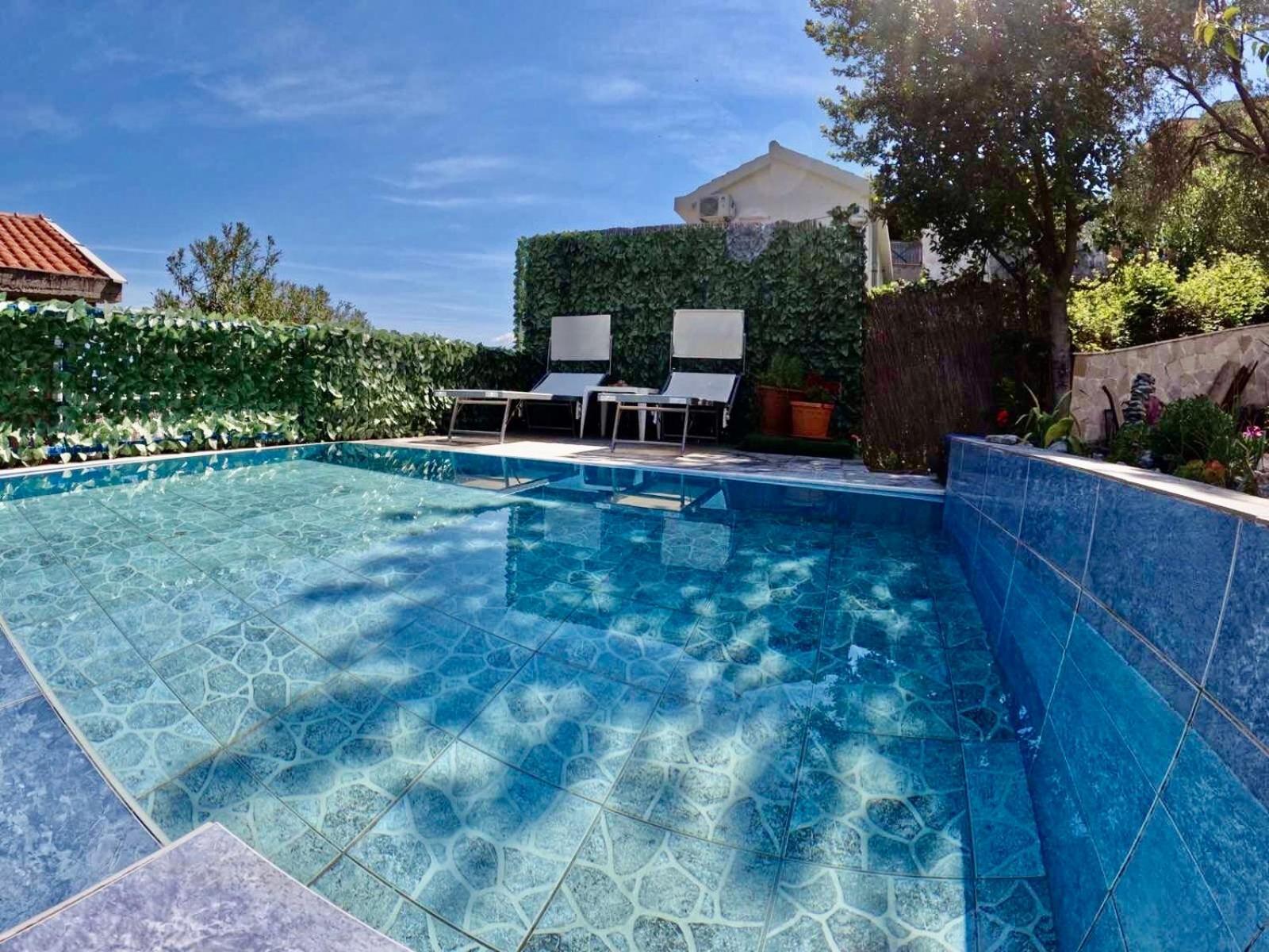 Apartments Obradovic Krasići المظهر الخارجي الصورة