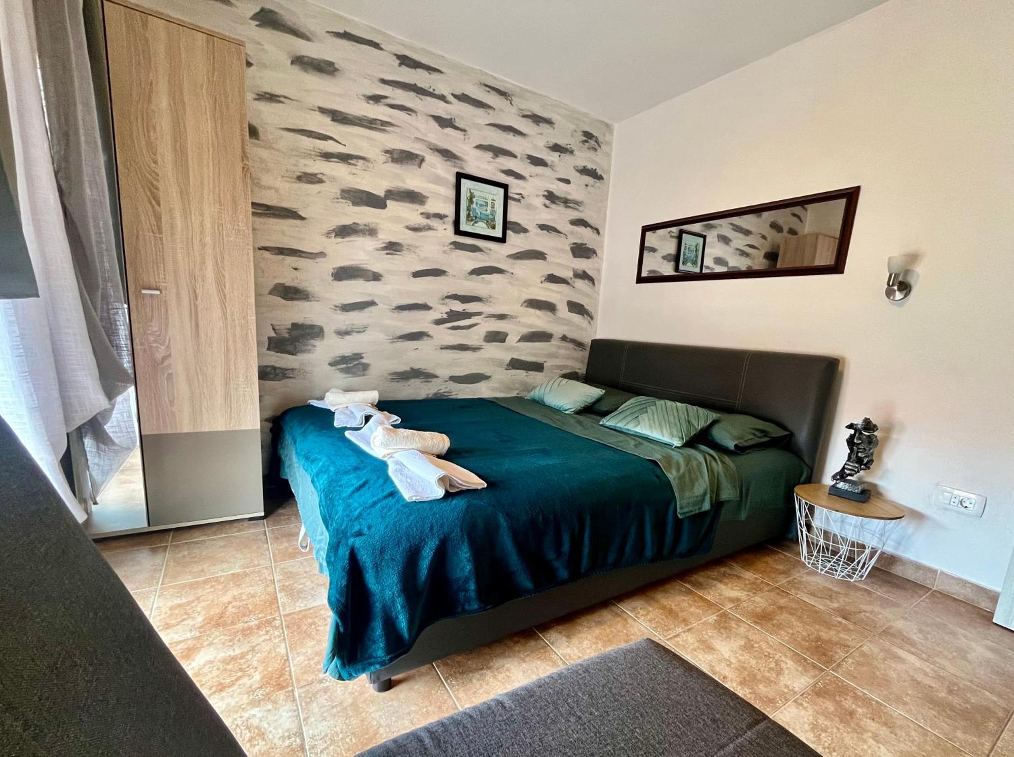 Apartments Obradovic Krasići المظهر الخارجي الصورة
