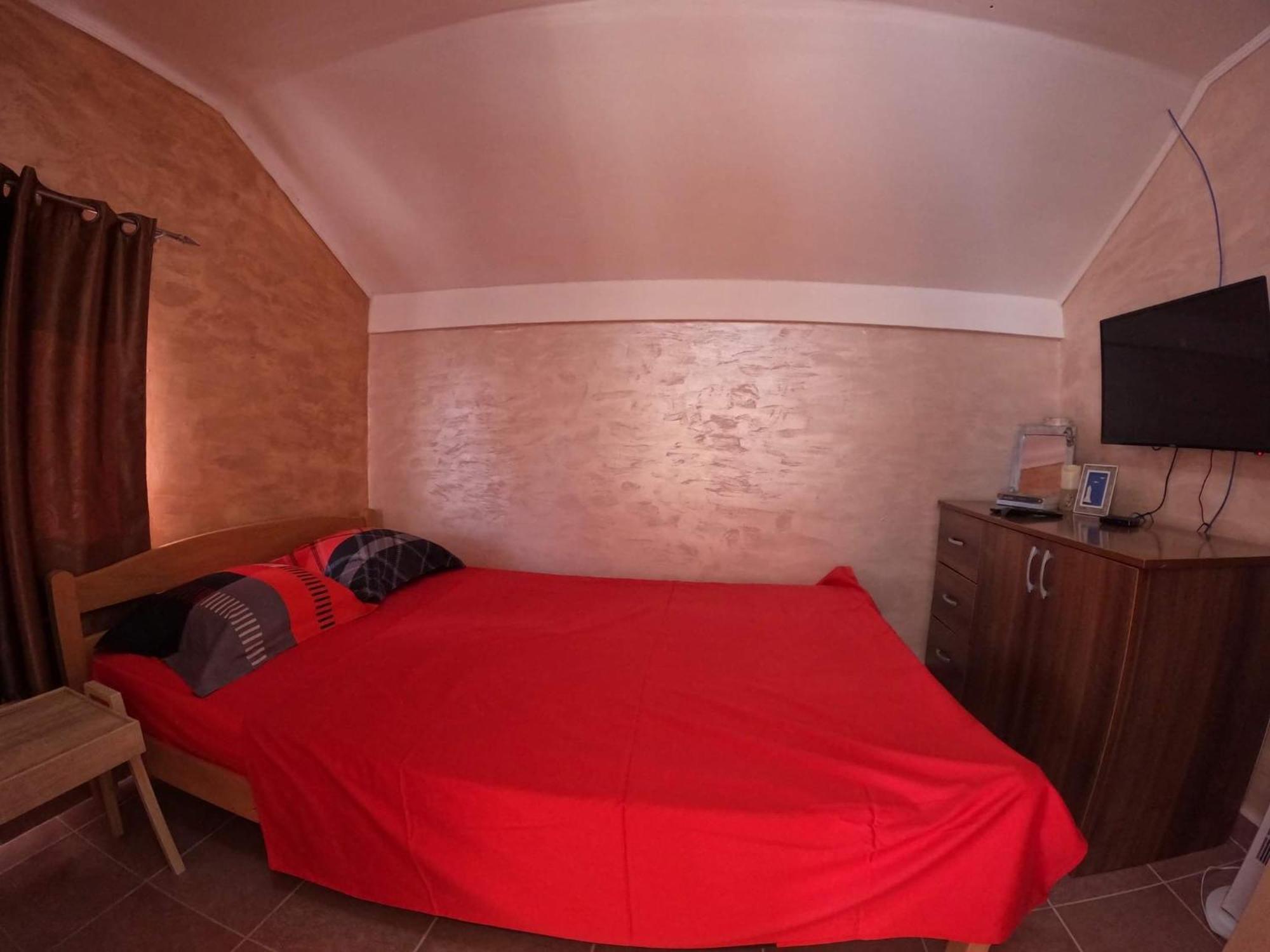 Apartments Obradovic Krasići الغرفة الصورة