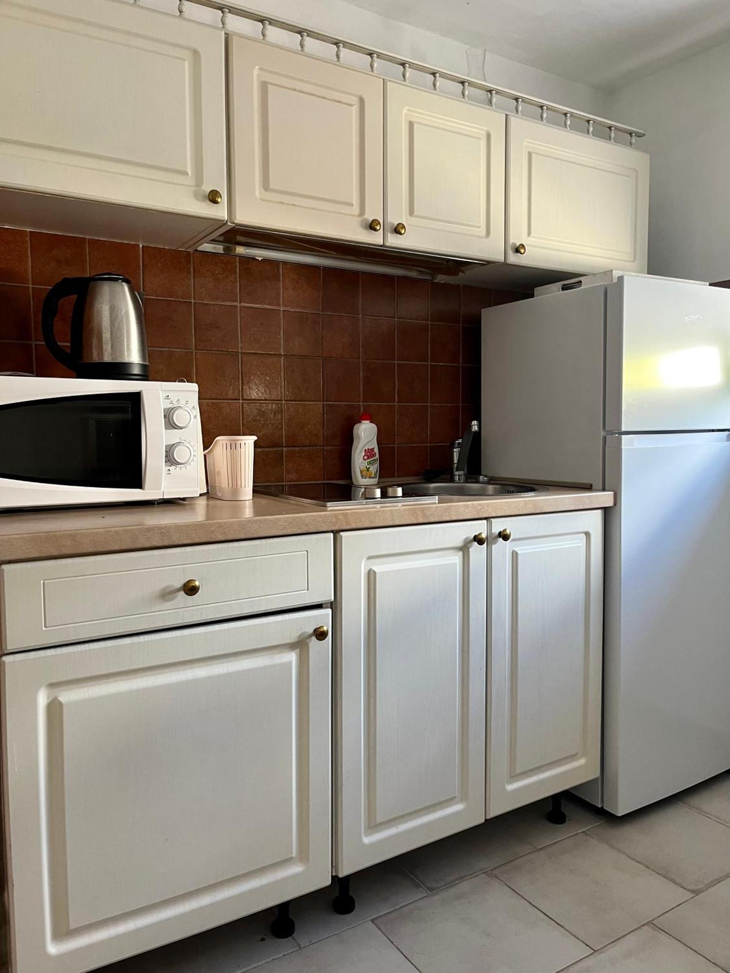 Apartments Obradovic Krasići الغرفة الصورة