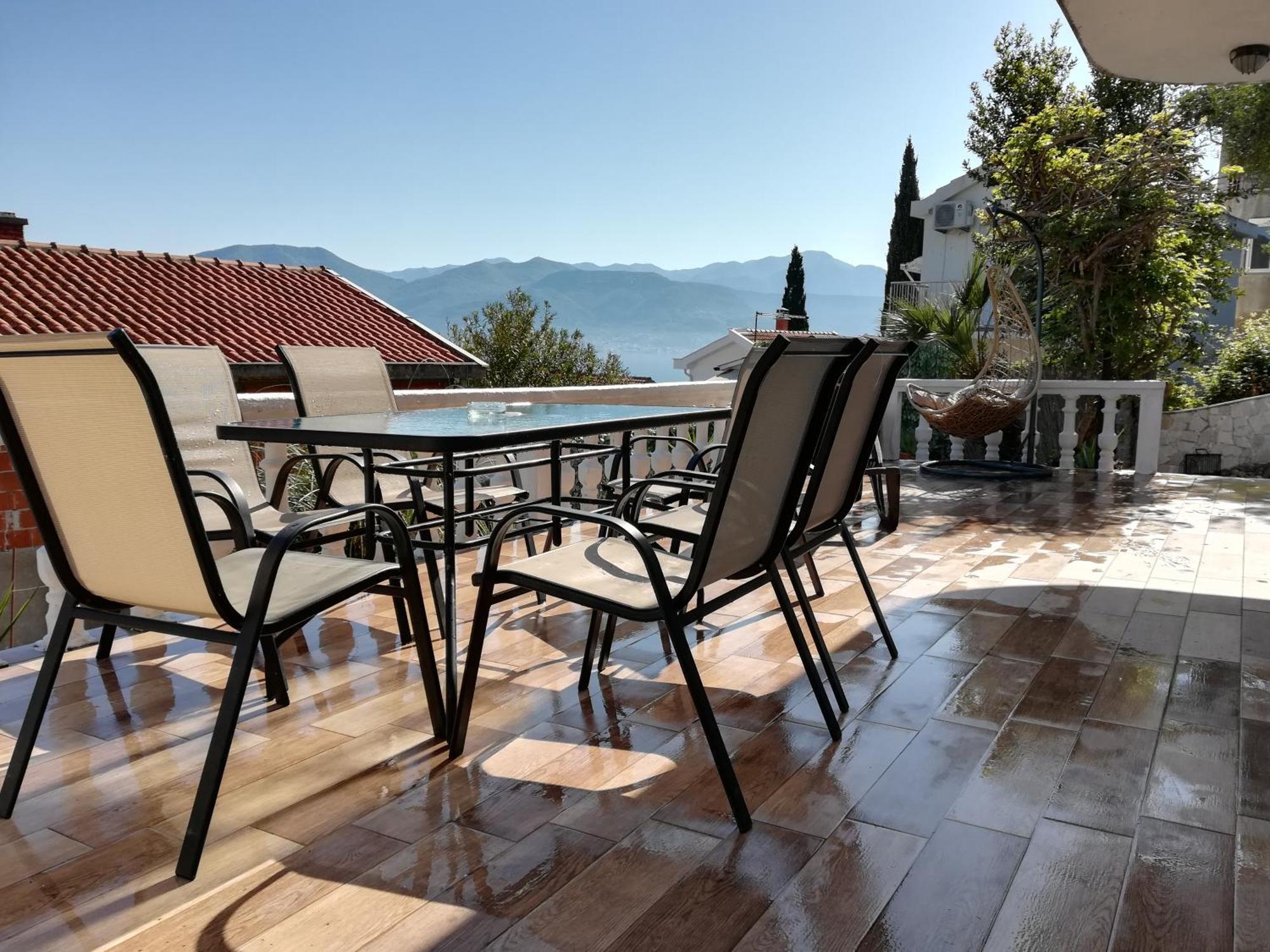 Apartments Obradovic Krasići الغرفة الصورة