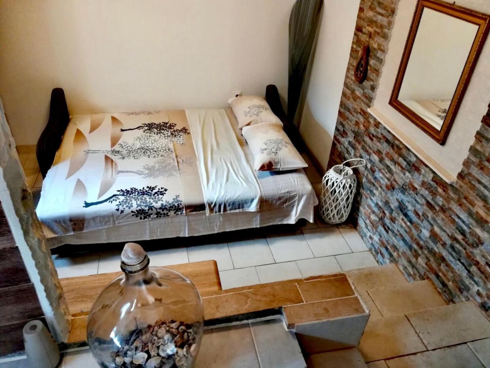 Apartments Obradovic Krasići الغرفة الصورة