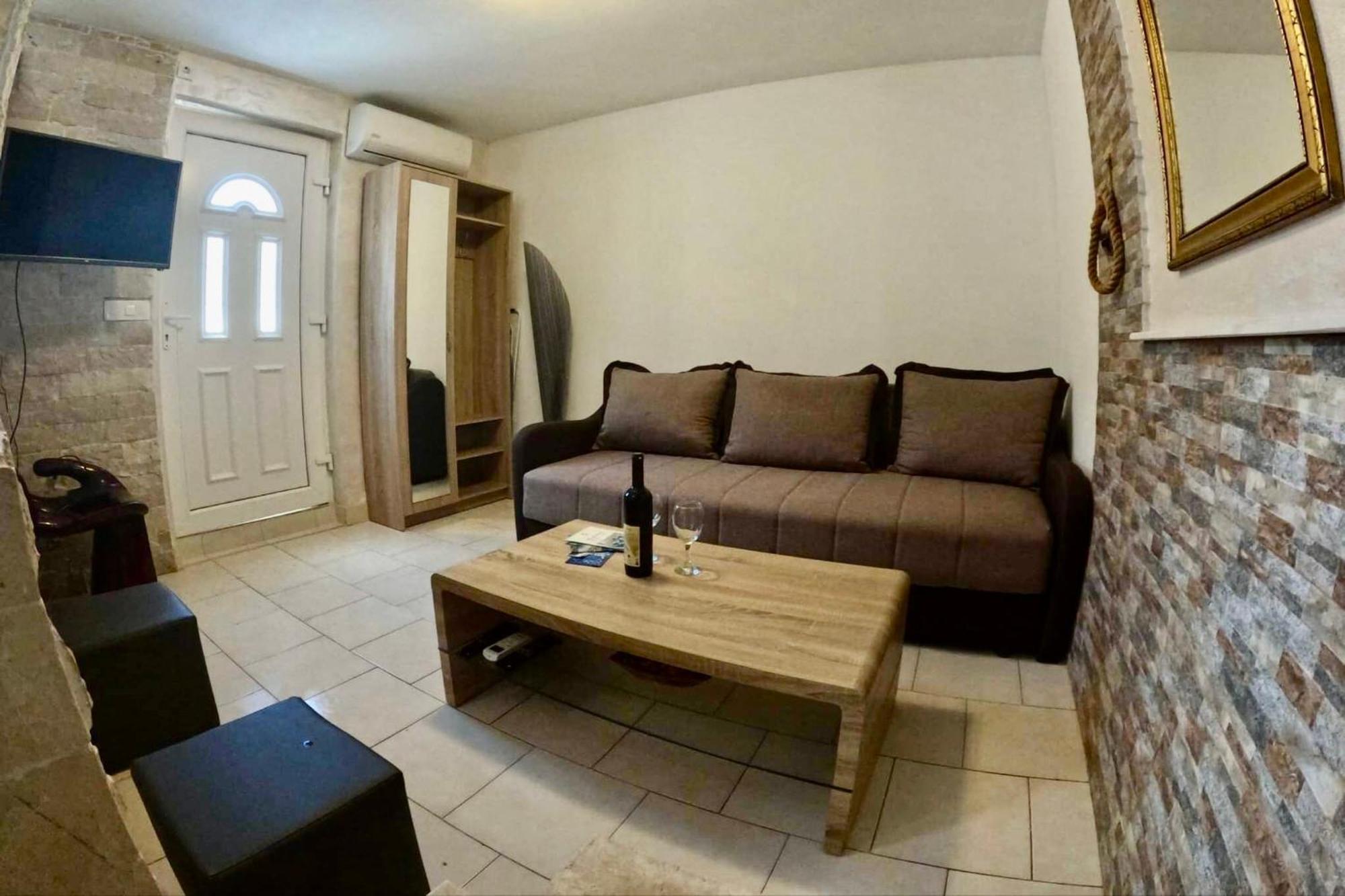 Apartments Obradovic Krasići المظهر الخارجي الصورة