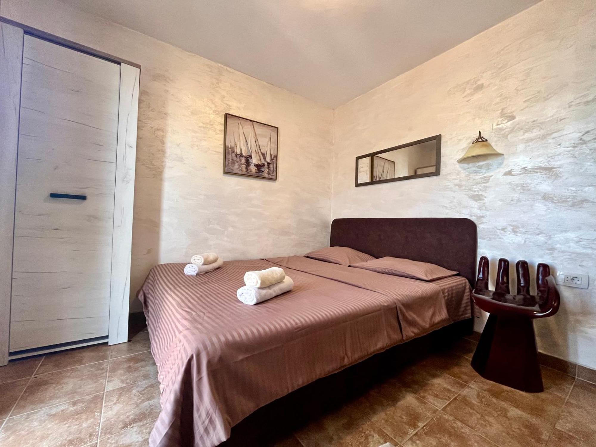 Apartments Obradovic Krasići الغرفة الصورة