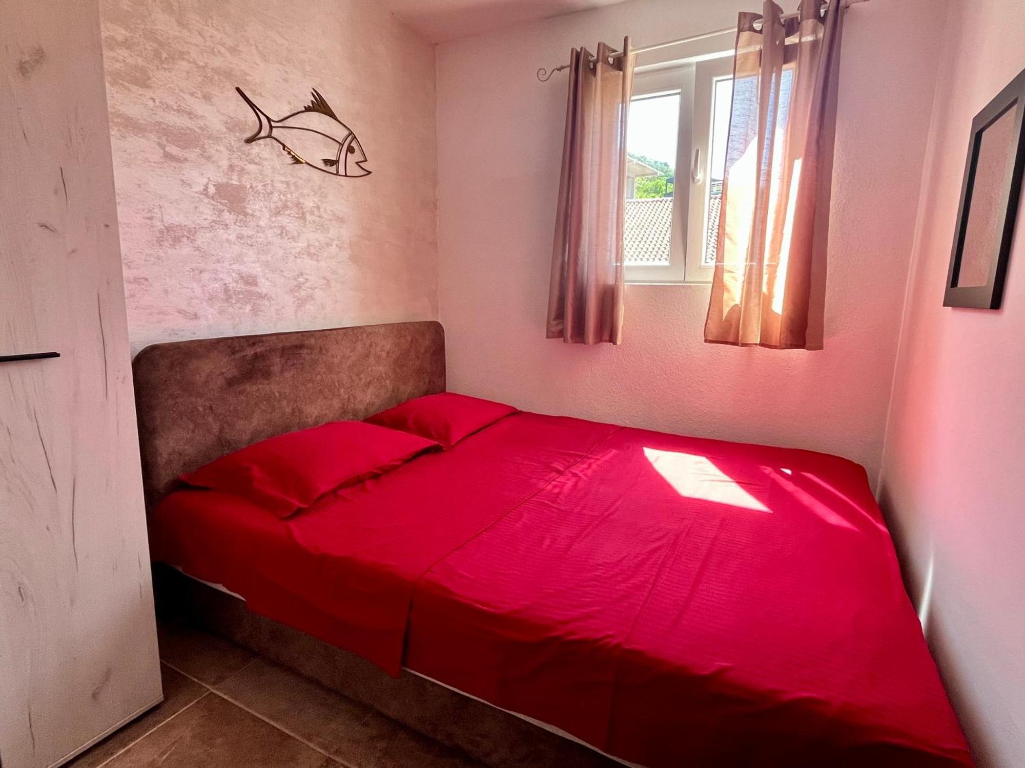 Apartments Obradovic Krasići المظهر الخارجي الصورة