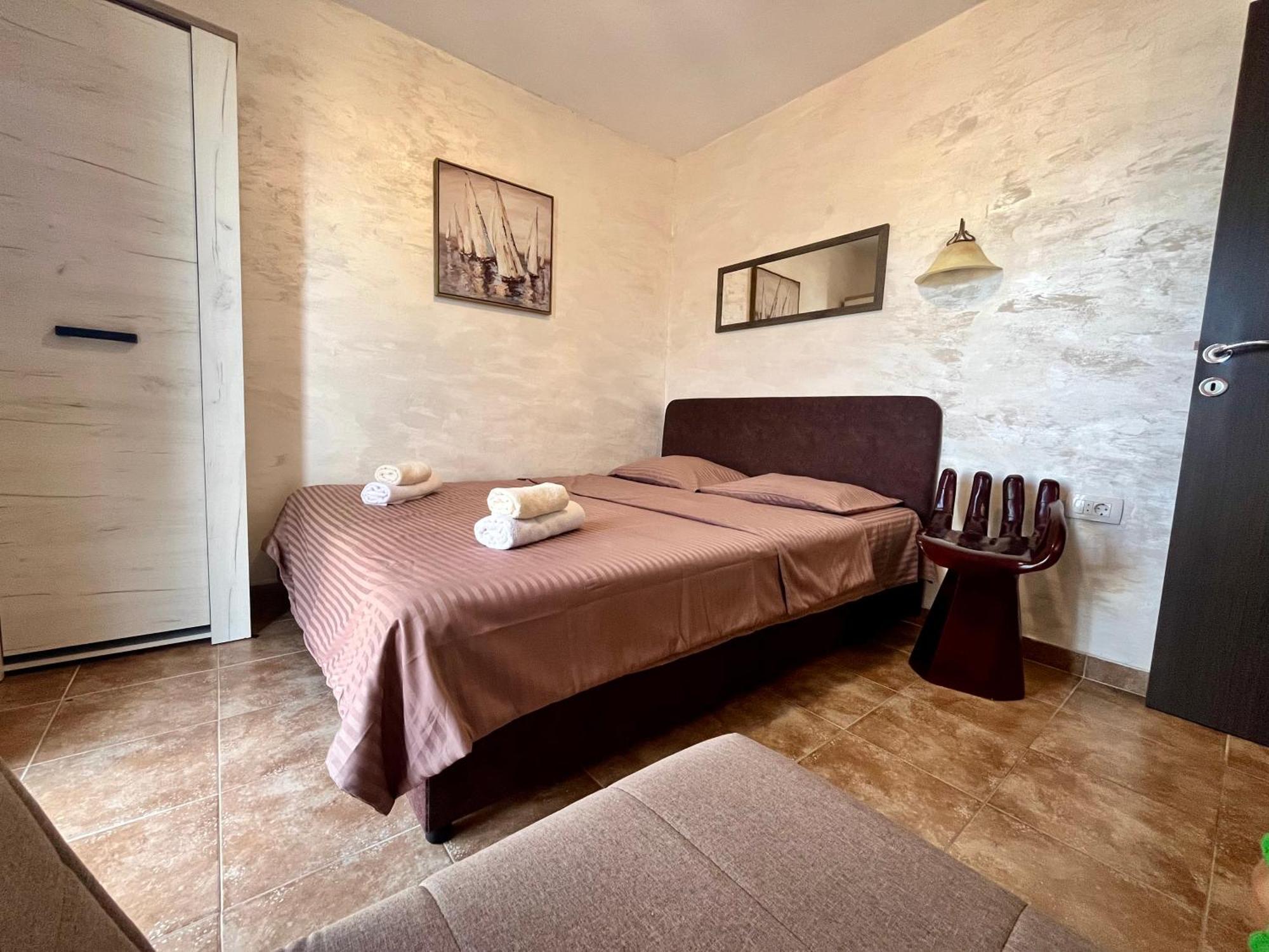 Apartments Obradovic Krasići المظهر الخارجي الصورة