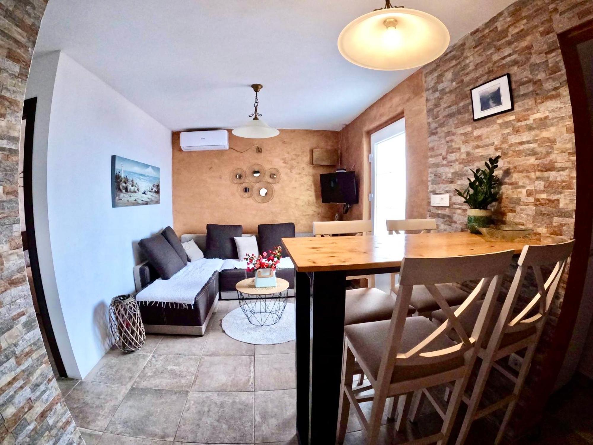 Apartments Obradovic Krasići المظهر الخارجي الصورة