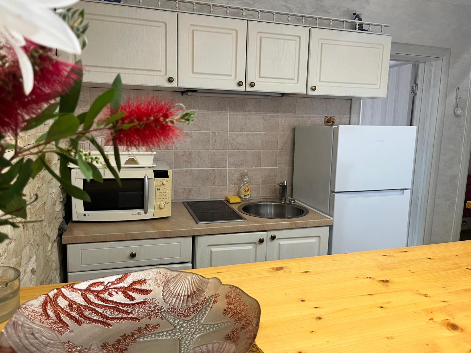 Apartments Obradovic Krasići المظهر الخارجي الصورة