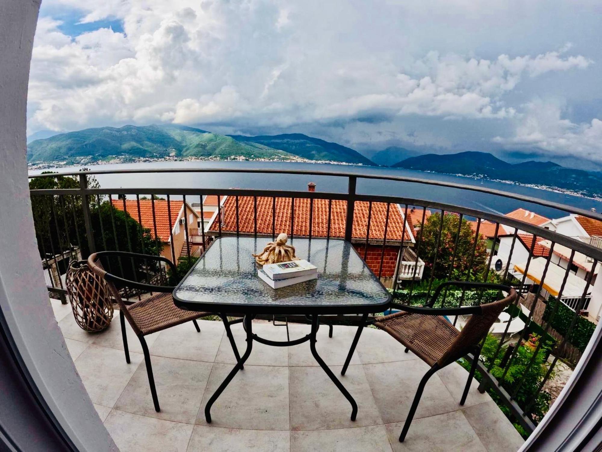 Apartments Obradovic Krasići المظهر الخارجي الصورة