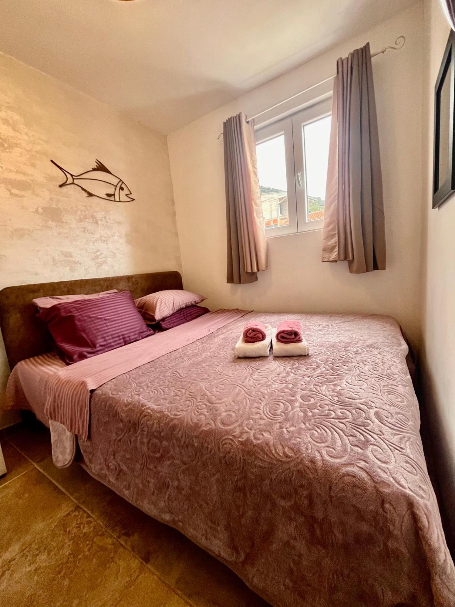 Apartments Obradovic Krasići الغرفة الصورة